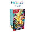 ME02.5 Ascended Heroes Booster Bundle (6 Pack)