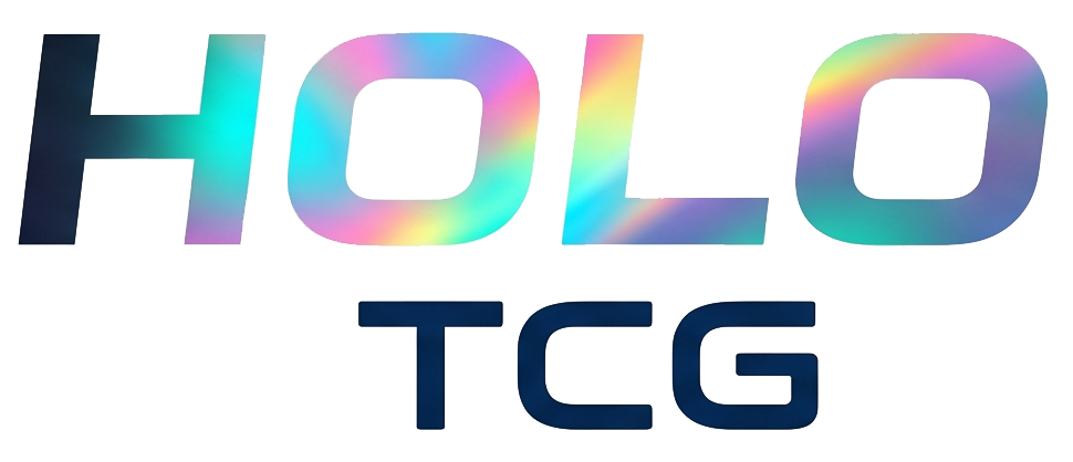 HOLO TCG