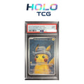 Pikachu with Grey Felt Hat #85 Pokemon Promo PSA 9