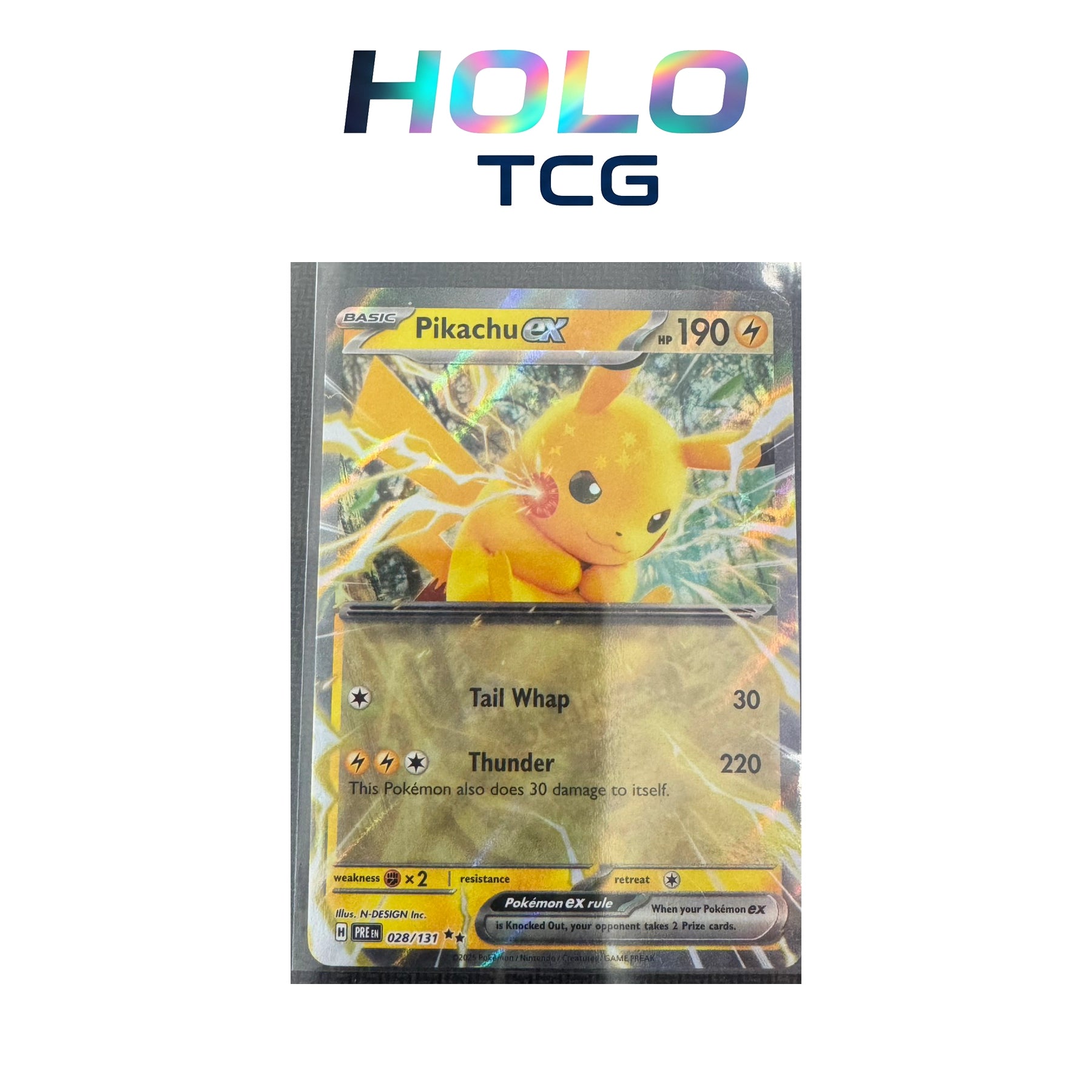 pikachu ex 028